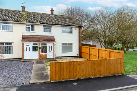 142 Coniston Road, Patchway, Bristol, BS34 5JT