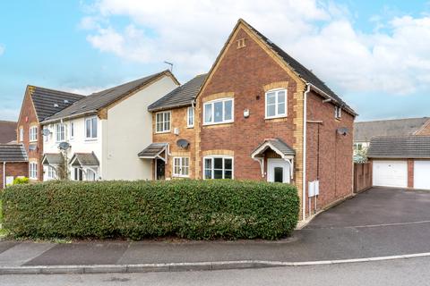 98 Bakers Ground, Stoke Gifford, Bristol, BS34 8GF