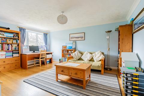 98 Bakers Ground, Stoke Gifford, Bristol, BS34 8GF