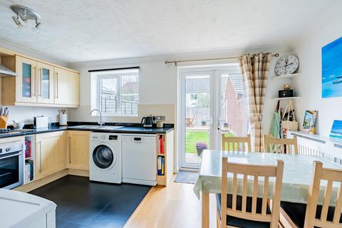 98 Bakers Ground, Stoke Gifford, Bristol, BS34 8GF
