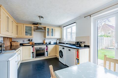 98 Bakers Ground, Stoke Gifford, Bristol, BS34 8GF