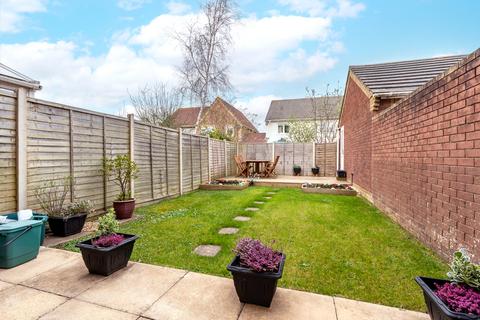 98 Bakers Ground, Stoke Gifford, Bristol, BS34 8GF