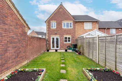 98 Bakers Ground, Stoke Gifford, Bristol, BS34 8GF