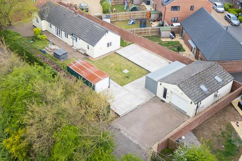 3 bedroom detached bungalow for sale, Curtis Lane, Bristol BS34