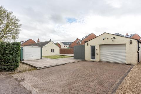 3 bedroom detached bungalow for sale, Stoke Gifford, Bristol BS34