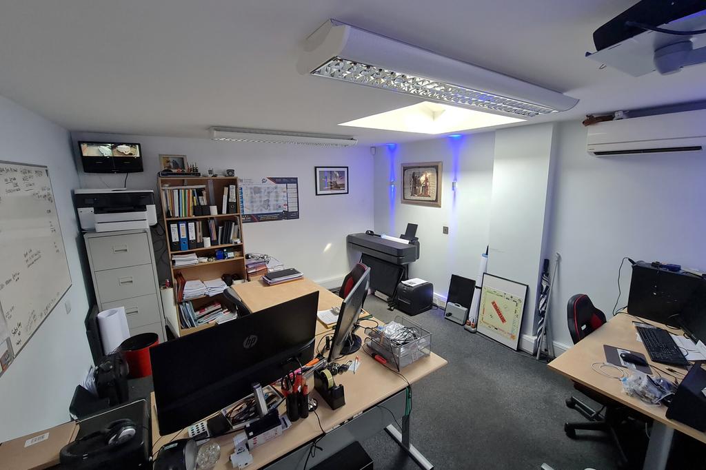 Office feb 2025