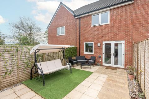 2 bedroom terraced house for sale, Stoke Gifford, Bristol BS34