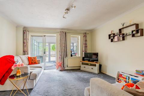 35 Fern Grove, Bradley Stoke, Bristol, BS32 8DS