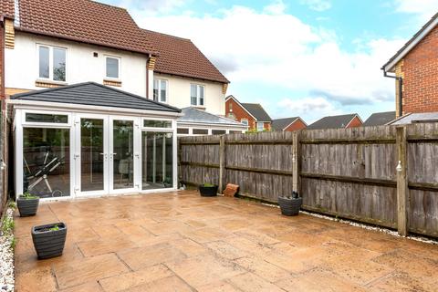 35 Fern Grove, Bradley Stoke, Bristol, BS32 8DS