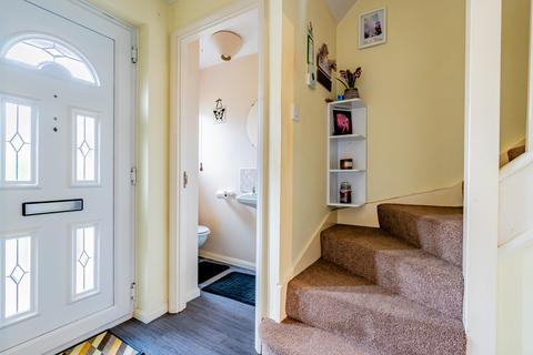 35 Fern Grove, Bradley Stoke, Bristol, BS32 8DS