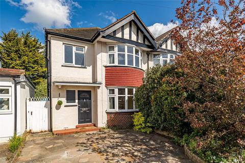 14 Ruston Avenue, Surbiton, KT5 9HW