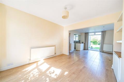 14 Ruston Avenue, Surbiton, KT5 9HW