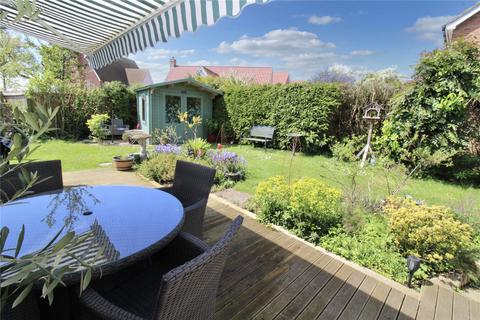 3 bedroom end of terrace house for sale, The Street, Darsham, Saxmundham, Suffolk, IP17