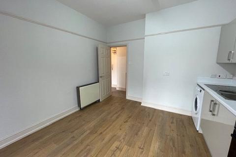 1 bedroom apartment to rent, Temple Street, Llandrindod Wells, Powys, LD1