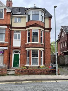 1 bedroom apartment to rent - Temple Street, Llandrindod Wells, Powys, LD1