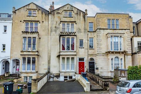 Flat 1, 48 Oakfield Road, Clifton, Bristol, BS8 2BG