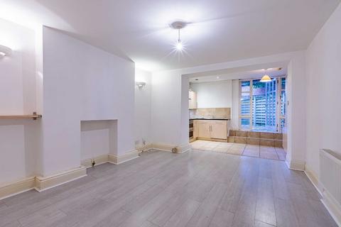 Flat 1, 48 Oakfield Road, Clifton, Bristol, BS8 2BG