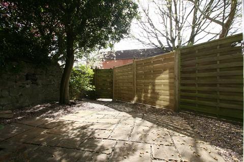 Flat 1, 48 Oakfield Road, Clifton, Bristol, BS8 2BG
