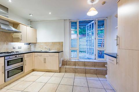 Flat 1, 48 Oakfield Road, Clifton, Bristol, BS8 2BG
