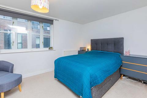 2, Jacob Court, 120 Jacob Street, Bristol, BS2 0HP