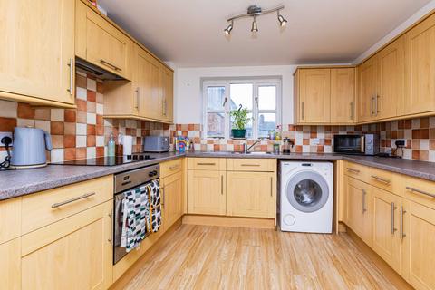 2, Jacob Court, 120 Jacob Street, Bristol, BS2 0HP