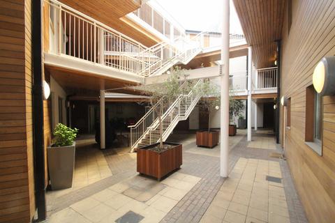 The Atrium, 18 Anvil Street, Bristol, BS2 0QQ
