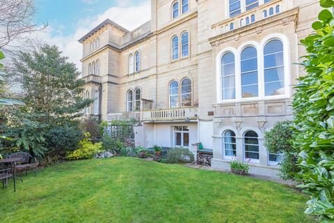 Flat 1, Northcote House Clifton Park, Bristol, BS8 3BN