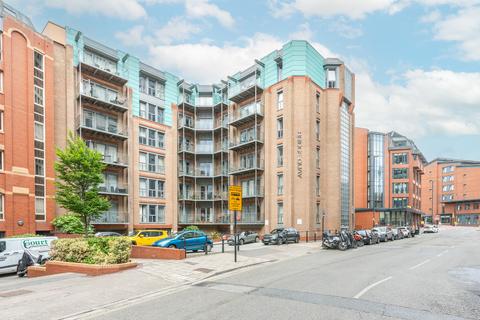 1 bedroom flat for sale, Bridge Quay, Bristol BS1