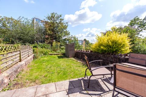 Garden Flat, 11 Bellevue Crescent, Bristol, BS8 4TE