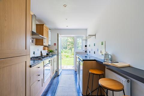 Garden Flat, 11 Bellevue Crescent, Bristol, BS8 4TE