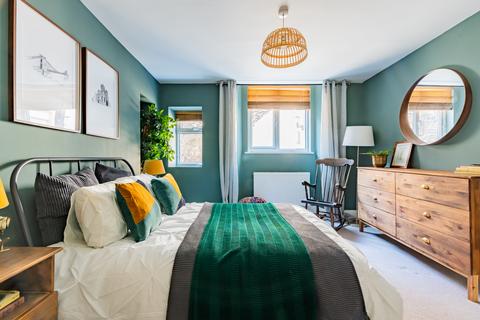 Garden Flat, 11 Bellevue Crescent, Bristol, BS8 4TE