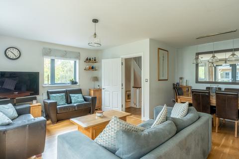 4 bedroom end of terrace house for sale, Bristol BS6