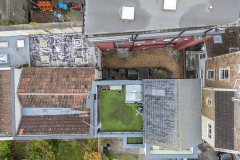 Juniper House Mornington Road, Bristol, BS8 2UU