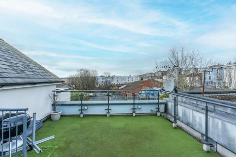 Juniper House Mornington Road, Bristol, BS8 2UU