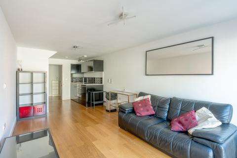 1 bedroom flat for sale, Jacob Street, Bristol BS2