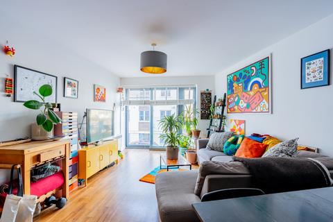 Flat 7, Trinity Apartments Braggs Lane, Bristol, BS2 0FS