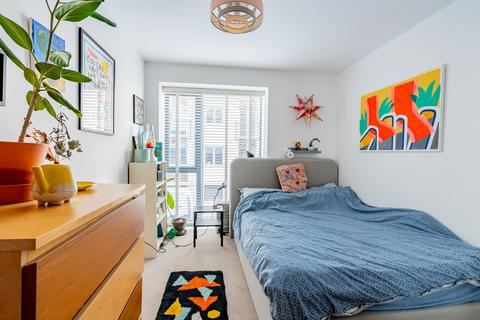 Flat 7, Trinity Apartments Braggs Lane, Bristol, BS2 0FS