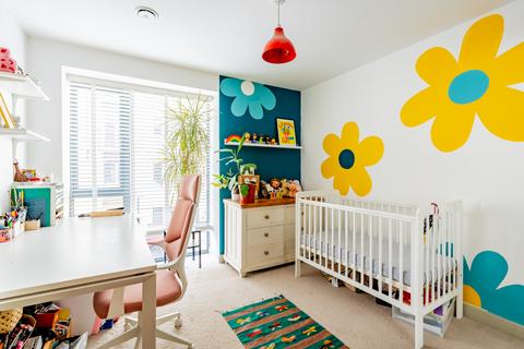 Flat 7, Trinity Apartments Braggs Lane, Bristol, BS2 0FS