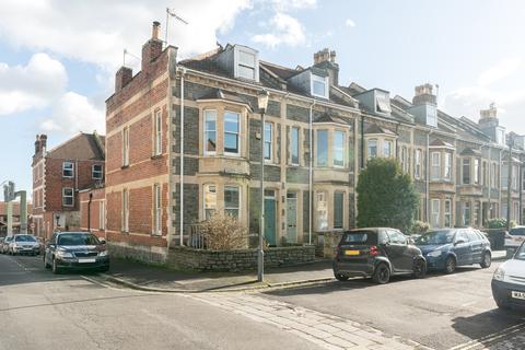 1 Sandford Road, Bristol, BS8 4QG