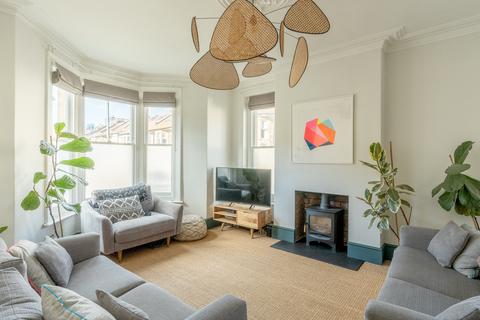 1 Sandford Road, Bristol, BS8 4QG
