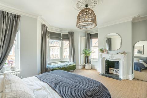 1 Sandford Road, Bristol, BS8 4QG