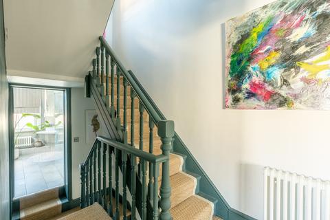 1 Sandford Road, Bristol, BS8 4QG