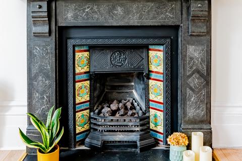 First Floor Flat, 2 Frederick Place, Bristol, BS8 1AS