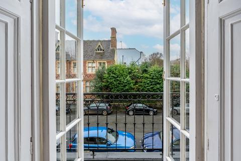 First Floor Flat, 2 Frederick Place, Bristol, BS8 1AS