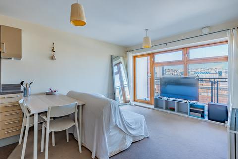 1 bedroom flat for sale, Broad Weir, Bristol BS1