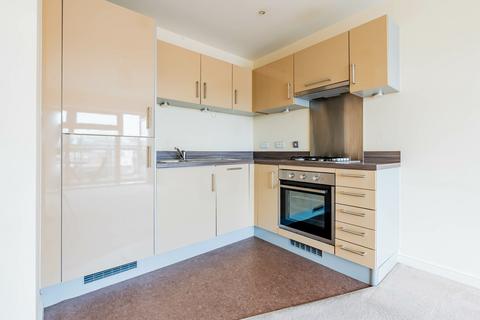 1 bedroom flat for sale, Broad Weir, Bristol BS1