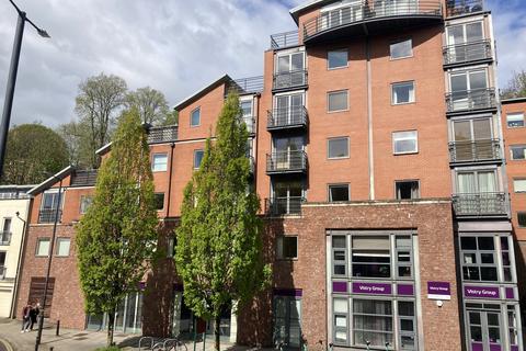 2 bedroom flat for sale, The Jacobs Building, Bristol BS8