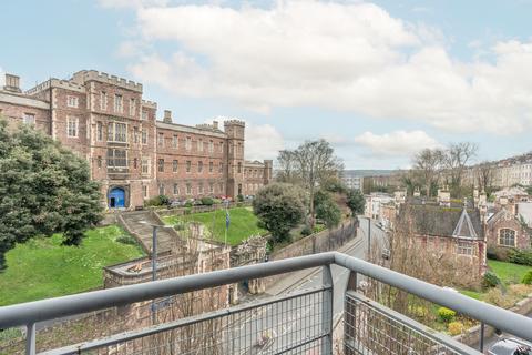 2 bedroom flat for sale, The Jacobs Building, Bristol BS8
