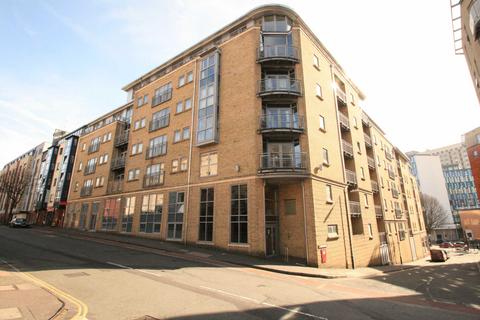 2 bedroom flat for sale, Hamilton Court, Bristol BS2