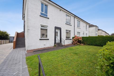 17 Baldric Road, Glasgow, G13 3QJ